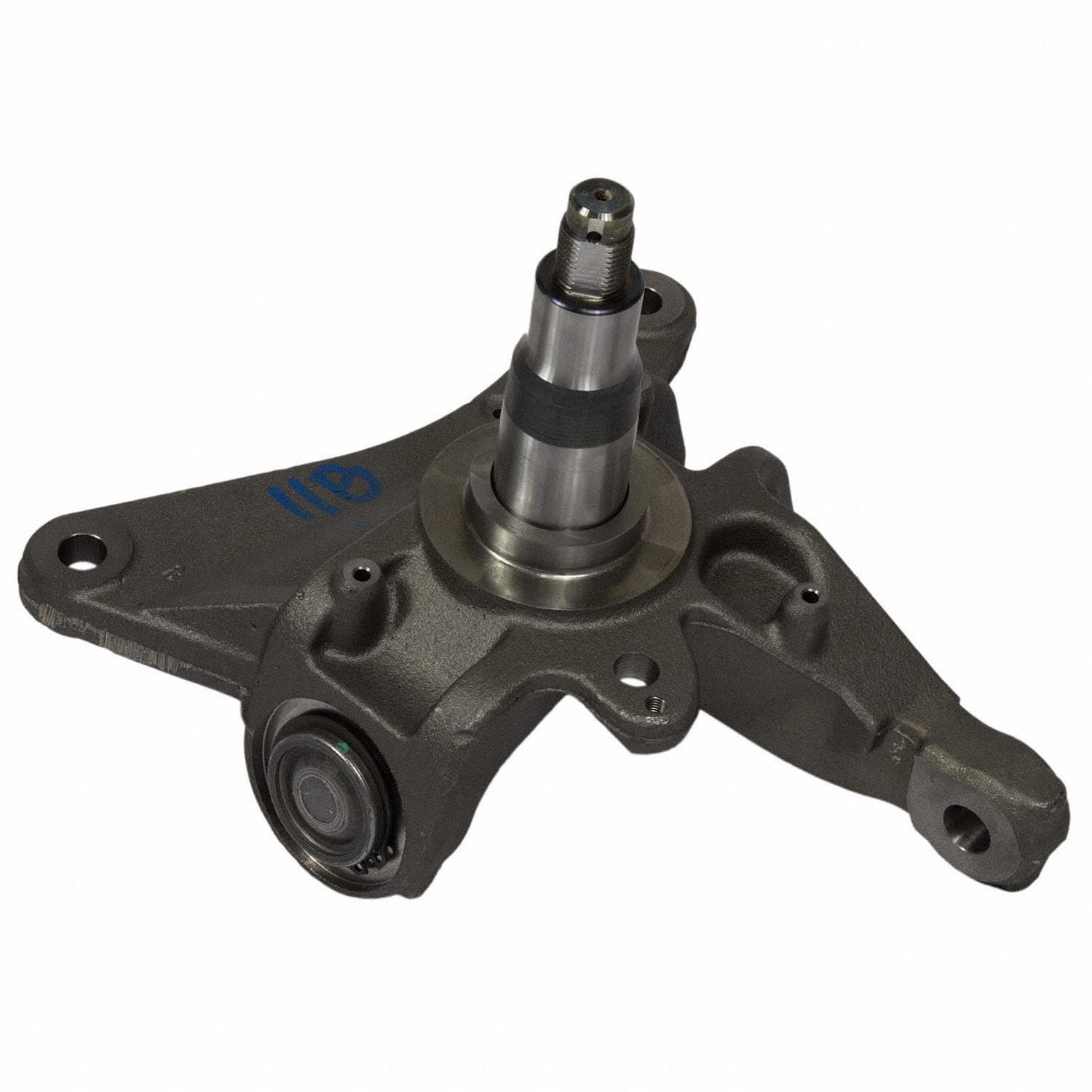 Steering Knuckle Spindle - Right, Front | FordUS Steering Knuckle Spindle - Right, Front | FordUS