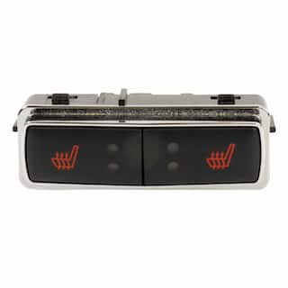 Seat Switch - Rear OEM Parts SW7378