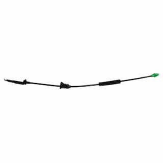 Door Latch Cable - Left, Right, Front OEM Parts 7T4Z78221A00B