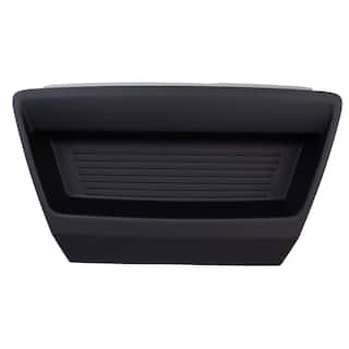 Instrument Panel Storage Compartment Stowage Box OEM Parts JK2Z5406202AC