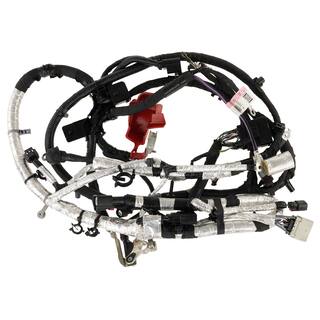 Starter Cable - 2.7L OEM Parts WC97586