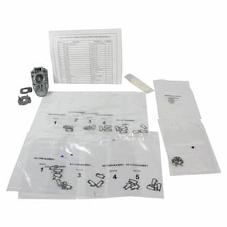Door Lock Cylinder OEM Parts BE8Z5421991B