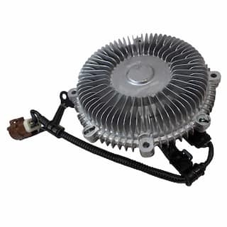Engine Cooling Fan Clutch OEM Parts YB3121