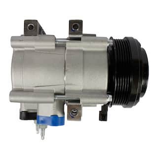 AIR CONDITIONING (A/C) Compressor - 4.6L OEM Parts YCC395