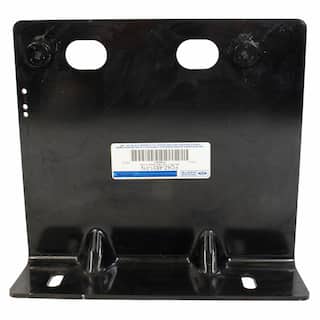 Plate - Rear OEM Parts FC4Z4831FN