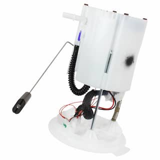 Fuel Pump and Sender - 2.5L OEM Parts PFS1329
