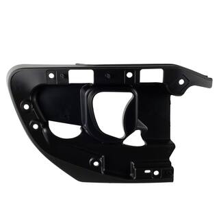 Brake Air Duct - Right, Front OEM Parts M2DZ17F804A