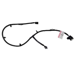 Engine Cooling Fan Motor Wiring Harness Wire - 2.0L OEM Parts DG9Z8C290X