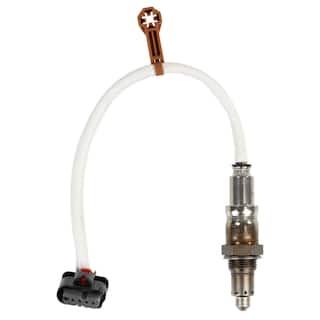 Auto Transmission Ft oxygen sensor - 5.0L (AT) OEM Parts PR3Z9F472F