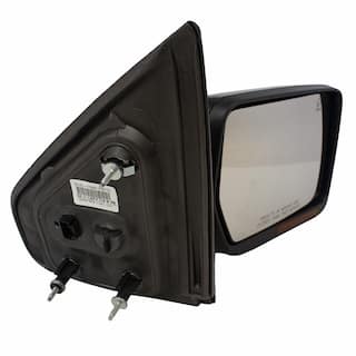 Door Mirror Rear View Head - Right, Outer OEM Parts BL3Z17682FAPTM