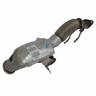 Catalytic Converter - 2.0L OEM Parts CV6Z5E212D