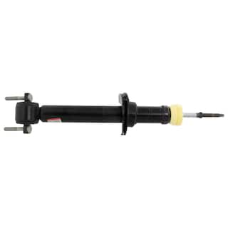 Suspension Shock Absorber - Front, Rear OEM Parts AST86018