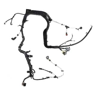 Starter Cable OEM Parts WC98044