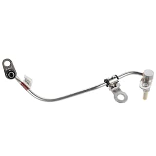 Feed Oil Line - Left 2.7L OEM Parts RL3Z9G440A