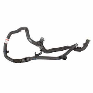 Engine Coolant Reservoir Hose OEM Parts KM5363