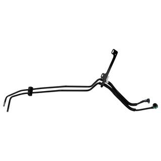 Tube - 7.3L OEM Parts LU9Z9J338A