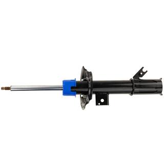 Suspension Strut Shock Absorber - Left, Front OEM Parts AST806101