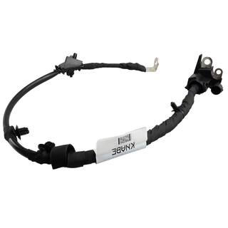 Cable Battery To - 2.0L (AT) OEM Parts PZ1Z14300AE