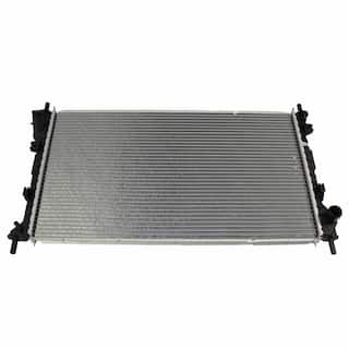 Radiator - 2.0L OEM Parts RAD50