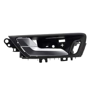 Interior Door Handle - Left, Front, Inner OEM Parts LJ6Z5822601JC