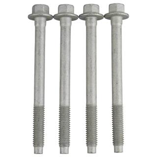 Engine Coolant Thermostat Housing Bolt Flanged Hex Head - M6 X 65MM 2.0L OEM Parts W709492S439
