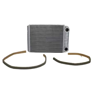 Hvac Heater Core Radiator and Seal AS OEM Parts HC96