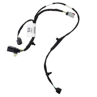 Wire Fuel Sender - 2.7L OEM Parts MB3Z14407F