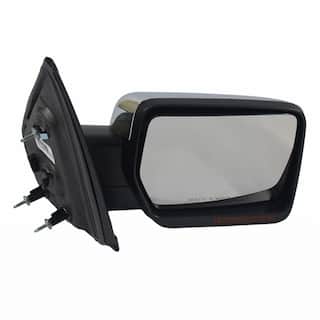 Door Mirror Rear View Head - Right, Outer OEM Parts BL3Z17682GA