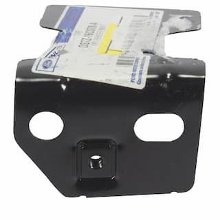Fender Bracket - Right, Front OEM Parts DS7Z16C078A