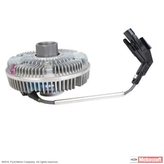 Engine Cooling Fan Clutch - 6.4L OEM Parts YB3125
