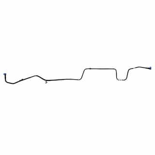 Pipe Fuel OEM Parts CK4Z9J280C