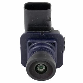 Park Assist Camera Parking - Front OEM Parts FL7Z19G490B