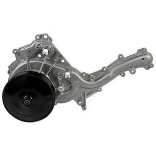Engine Water Pump - 6.7L OEM Parts PW634