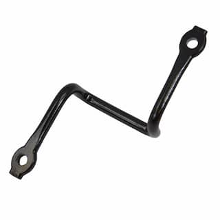 Hood Latch Striker Plate Lock (SVT) OEM Parts 9L3Z16K689A