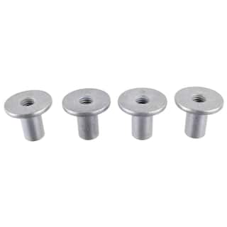 Nut - M6 OEM Parts W720346S450