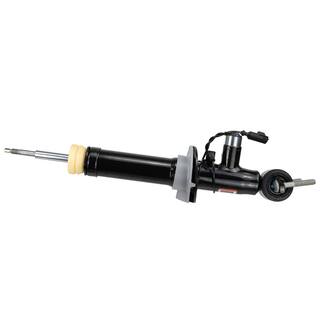 Strut Suspension - Right, Front OEM Parts AST86076