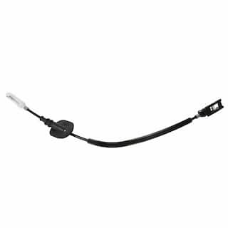 Door Latch Cable - Left, Right, Front OEM Parts BE8Z54221A00A