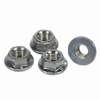 Nut - M5 X 0.8 3.0L OEM Parts W701539S437