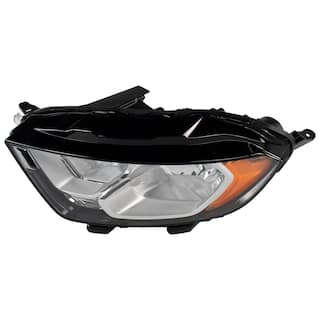 Composite Headlight - Left, Front OEM Parts GN1Z13008AM