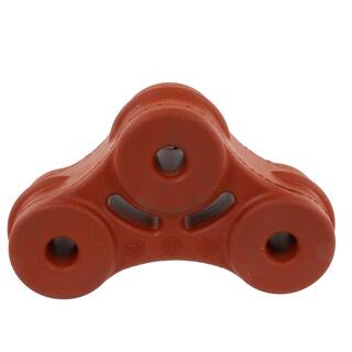 Rubber Insulator Exhaust System Hanger OEM Parts LK4Z5A262C