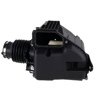 Air Filter and Housing Cleaner - 2.3L OEM Parts MB3Z9600K