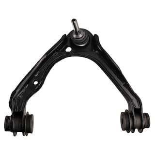 Suspension Control Arm and Ball Joint As - Left, Front, Upper OEM Parts MCSOE36