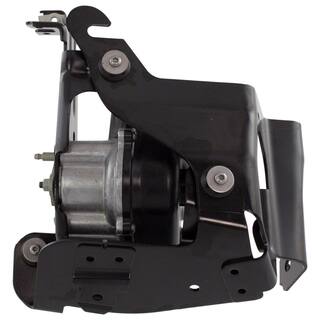 Actuator (AT) OEM Parts GJ7Z7E096D