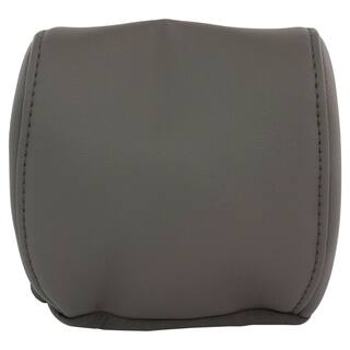 Cover Headrest Roll Type - Front OEM Parts NC3Z15610A62CA