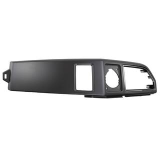 Instrument Panel Bezel - Left, Inner OEM Parts HC3Z2504339CB