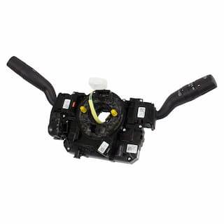 Steering Column Tube Housing OEM Parts EA1Z3F791AB