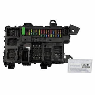 Keyless Entry Module Alarm/Keyless Lock System Kit OEM Parts HU5Z15604AU