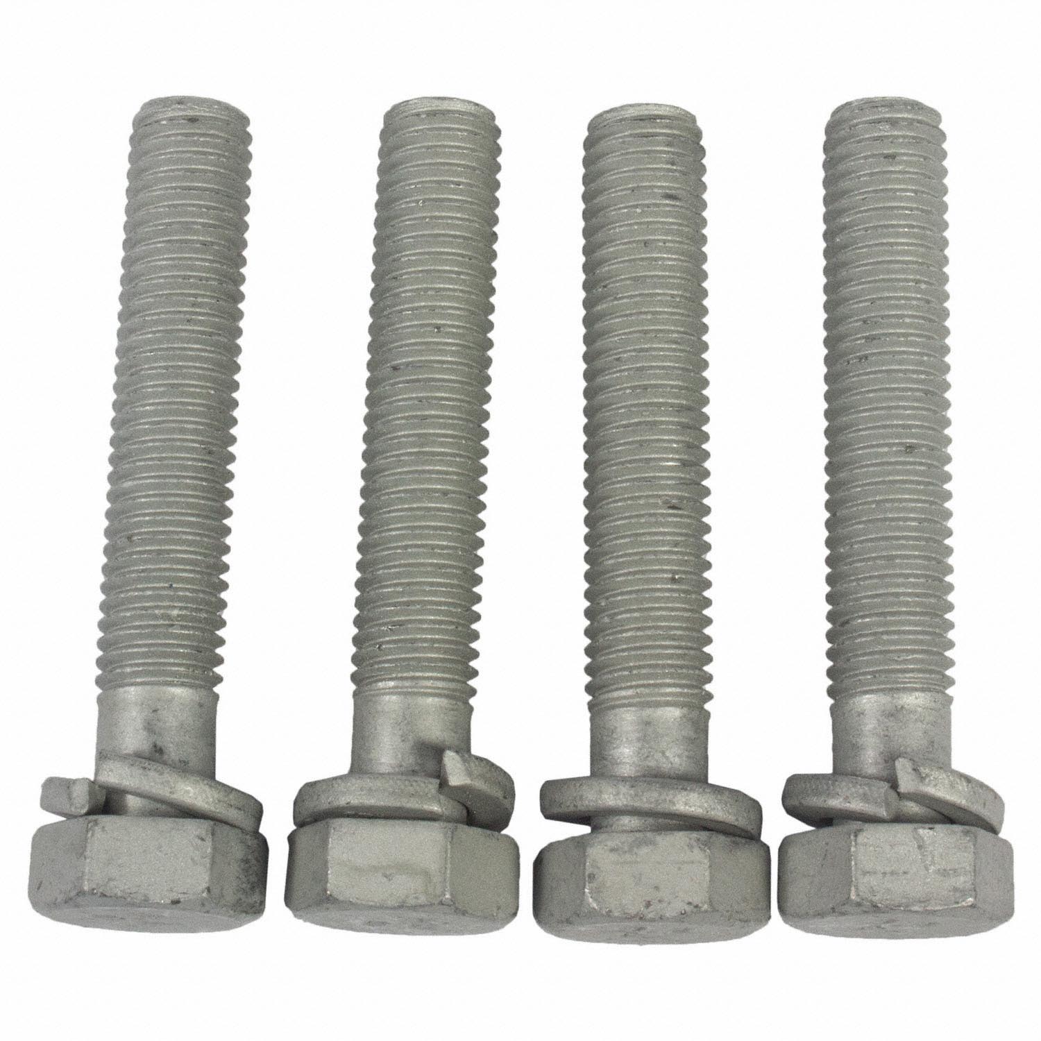 SUZUKI GSX1300R HAYABUSA 99-07 BOLT SET X8p CONNECTING ROD