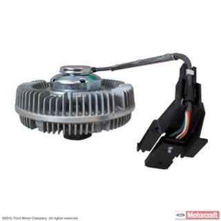 Engine Cooling Fan Clutch - 6.4L OEM Parts YB3126