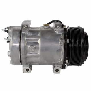 AIR CONDITIONING (A/C) Compressor OEM Parts YCC414